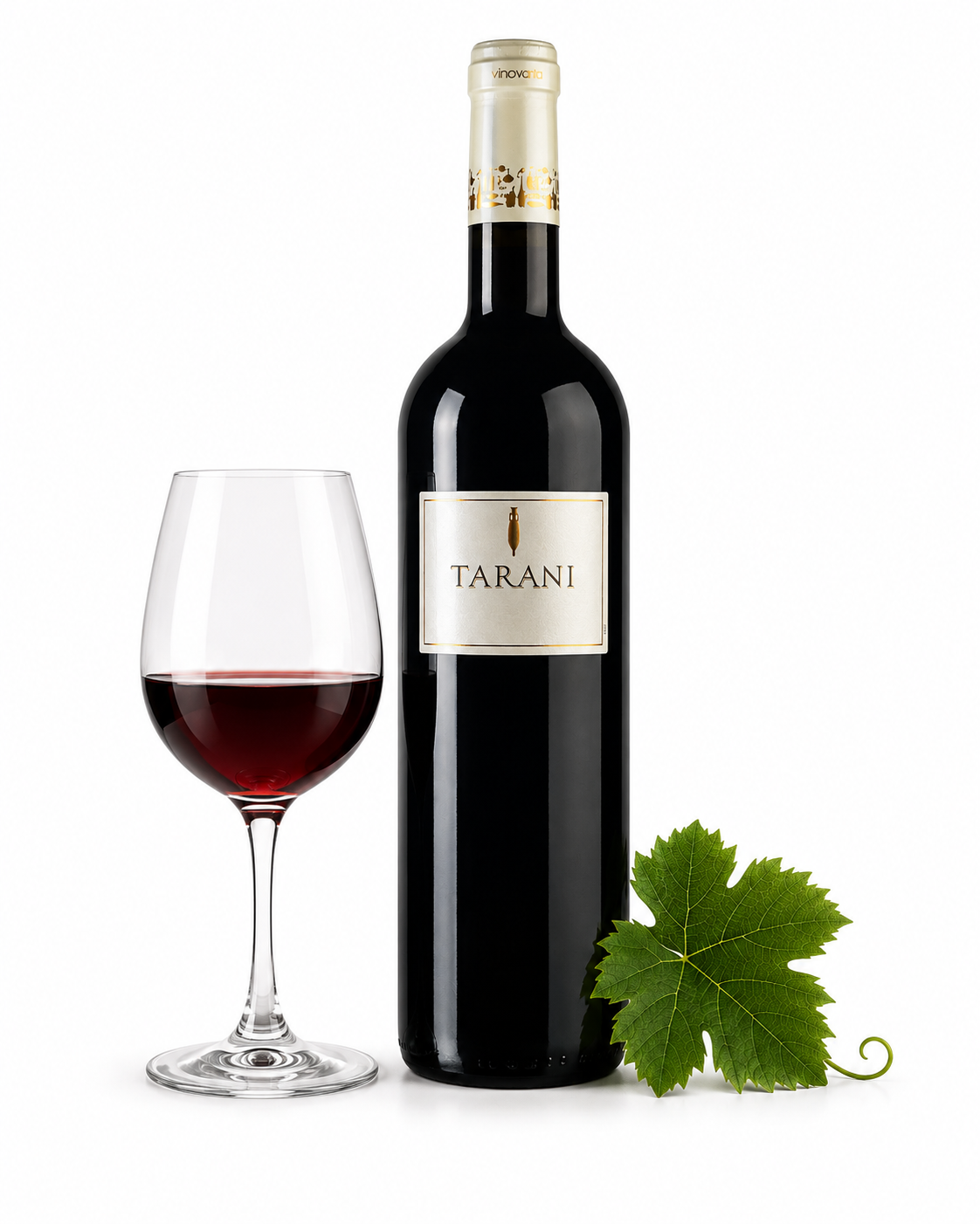 TARANI ROUGE 75CL